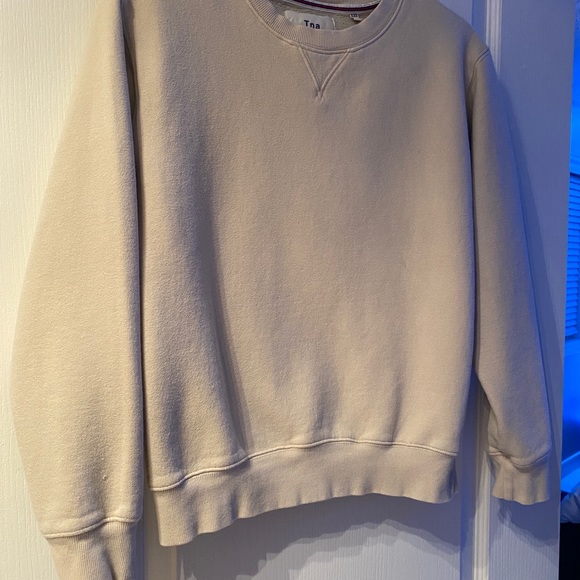 Women’s TNA Sweater - Picture 2 of 2